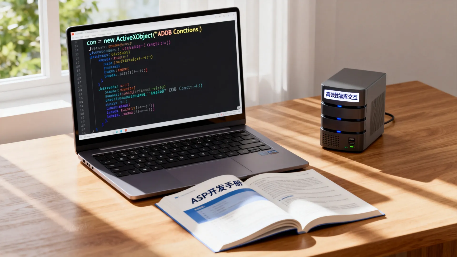 ASP使用js连接数据库 ASP使用js连接数据库