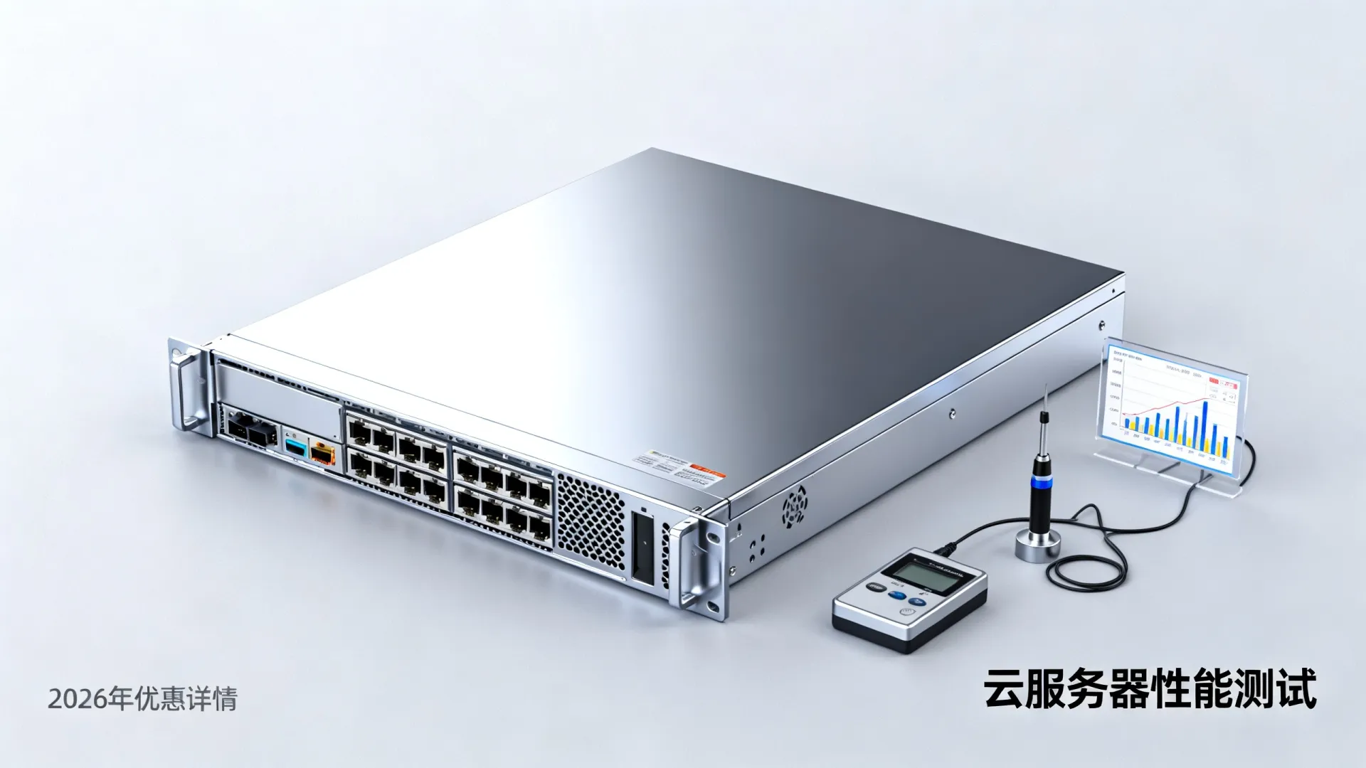 OneTechCloud云服务器怎么样？2026年优惠折扣力度大吗？