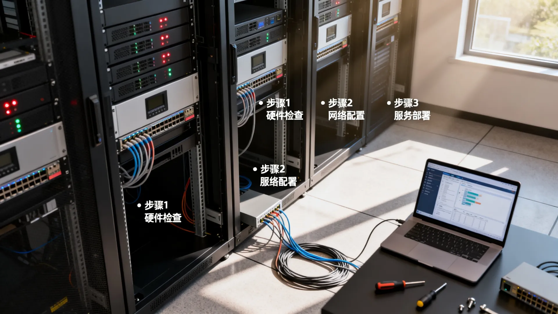 服务器搭建微服务集群环境 服务器搭建微服务集群环境