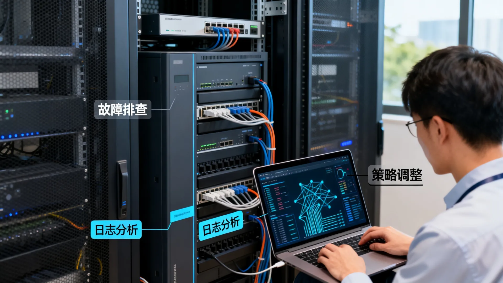 防火墙发生故障怎么办 防火墙发生故障怎么办