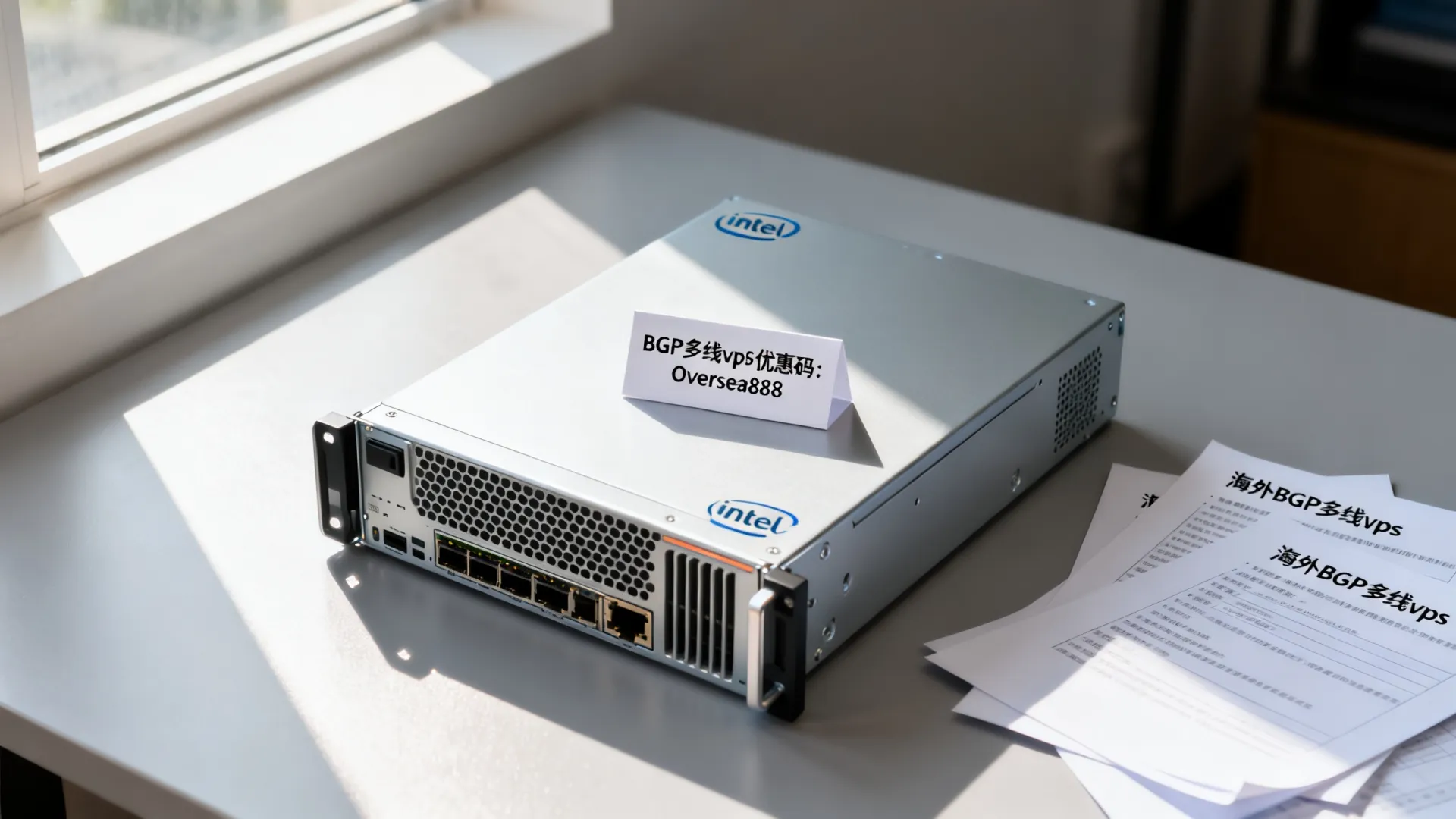海外BGP多线 vps优惠码 - Intel Xeon,流量用不完,立减 海外BGP多线 vps优惠码