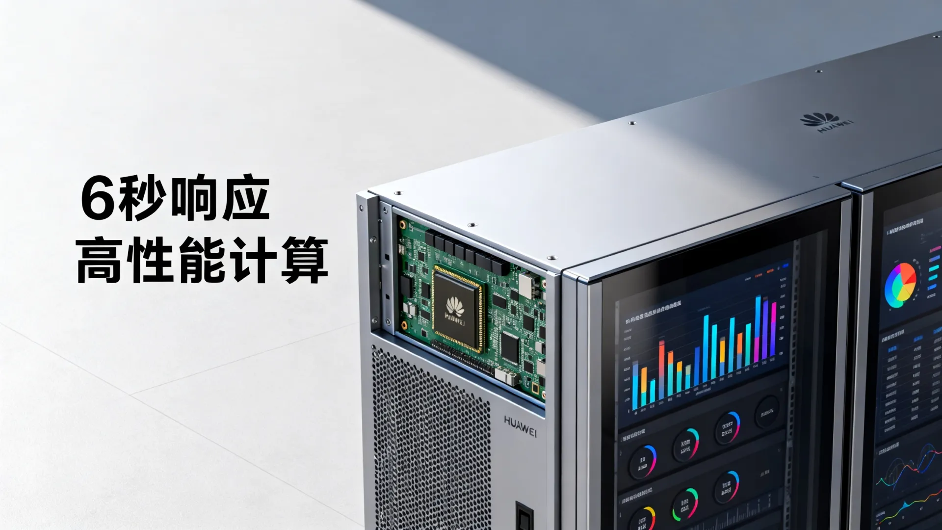 华为大模型6秒实力怎么样