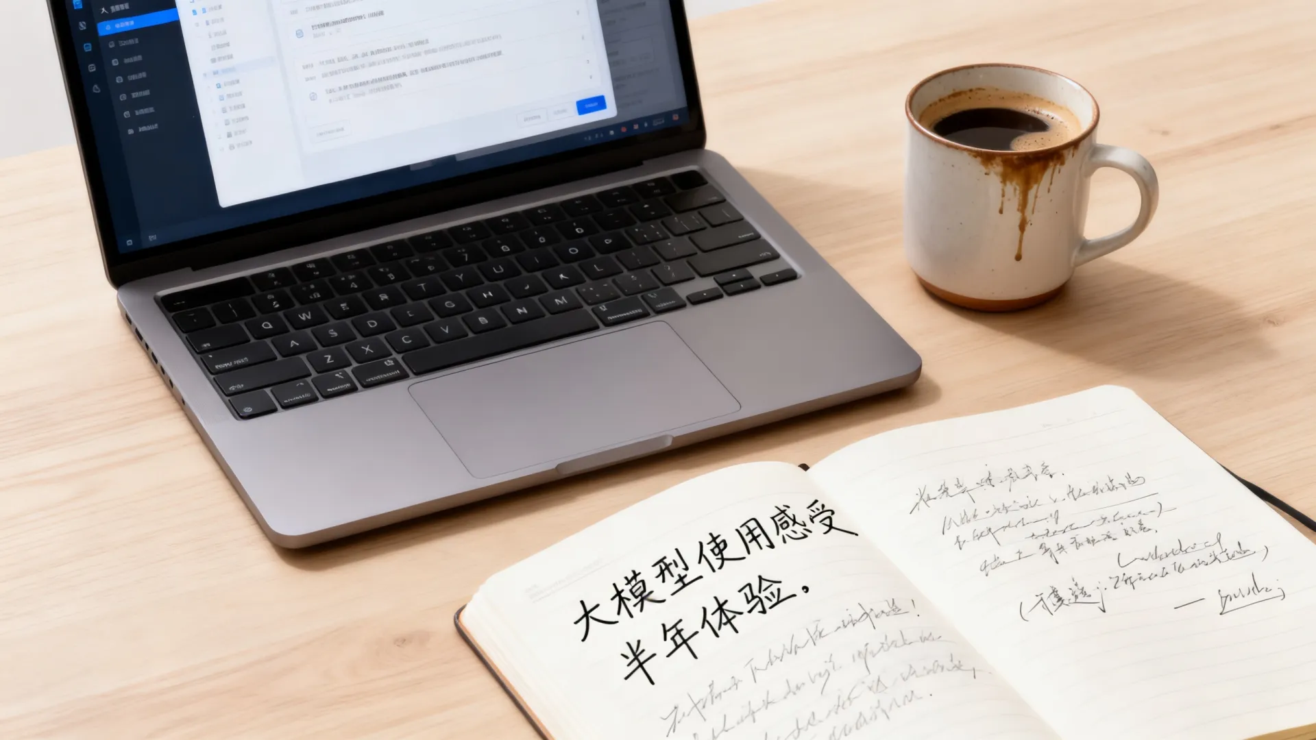 大模型有什么类型好用吗