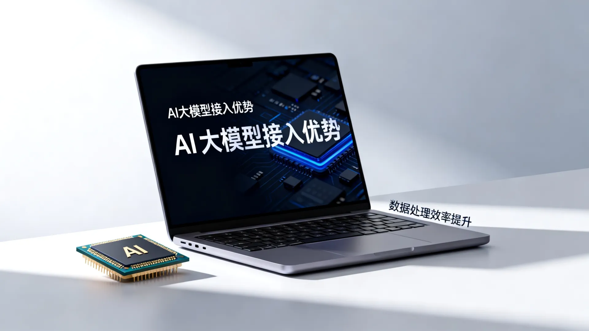 请接入AI大模型值得关注吗