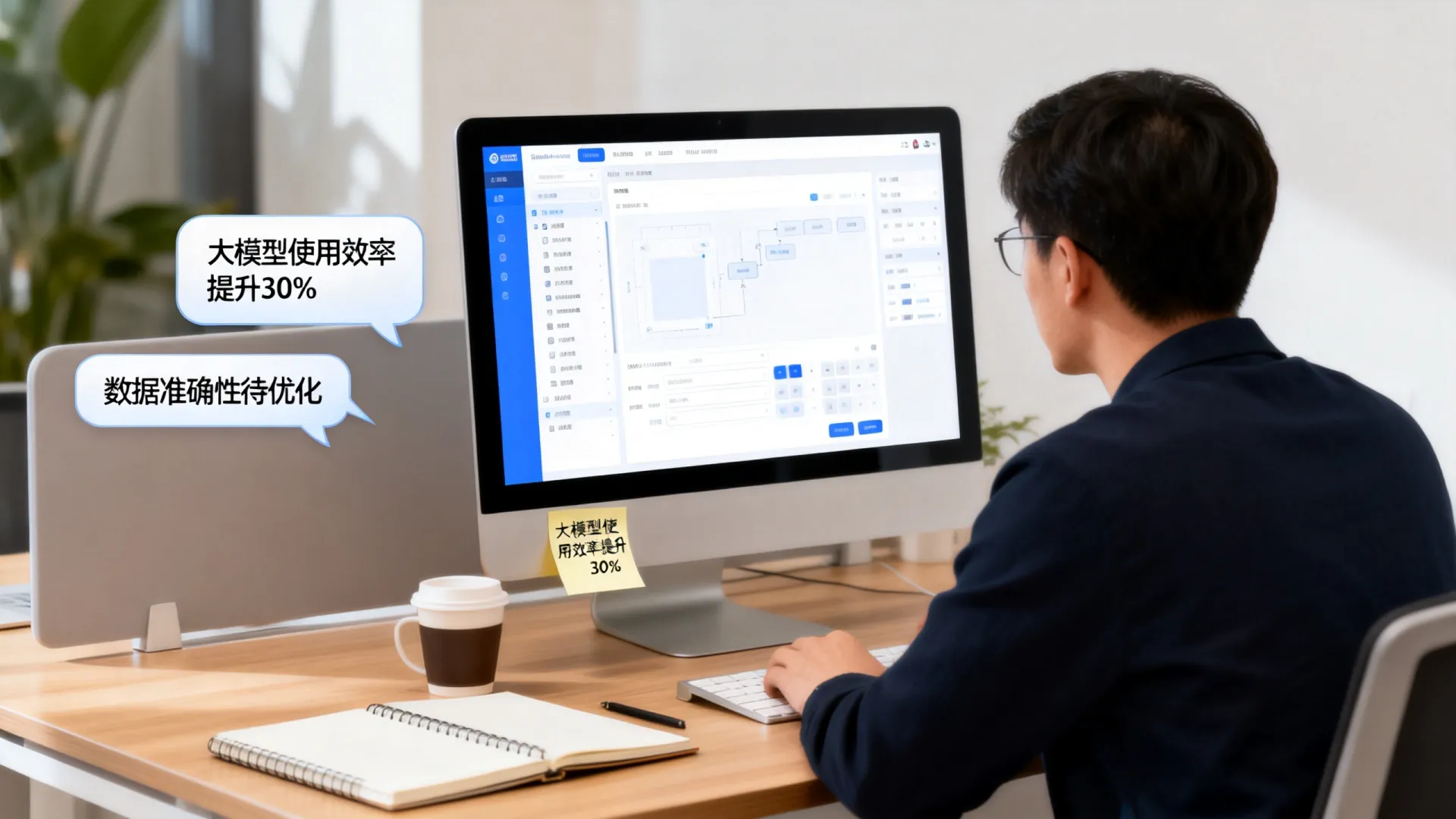 关于国内大模型使用感受