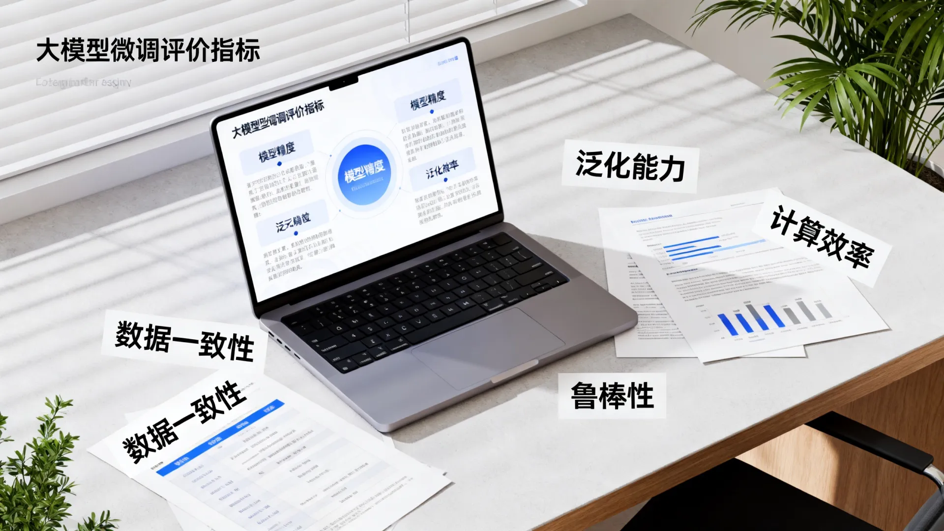 大模型微调评价指标_最新版 大模型微调评价指标