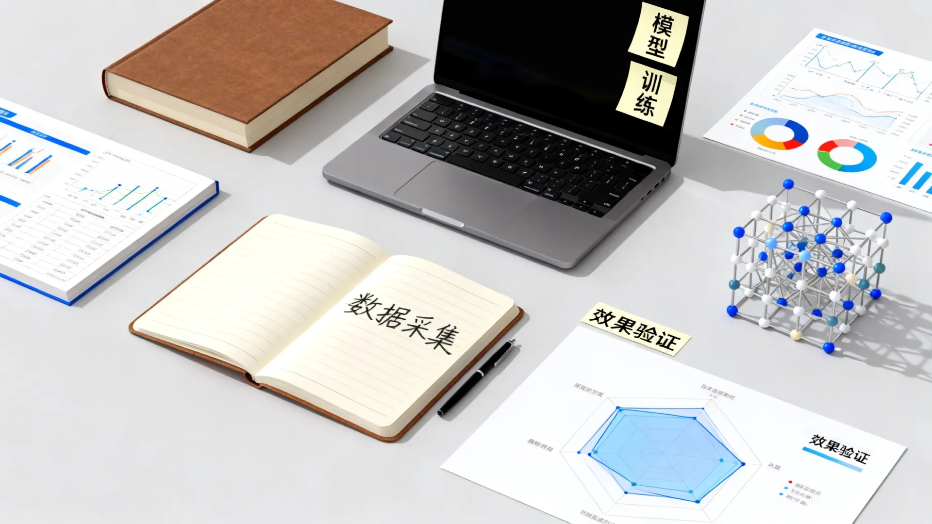 花了时间研究绘本的大模型