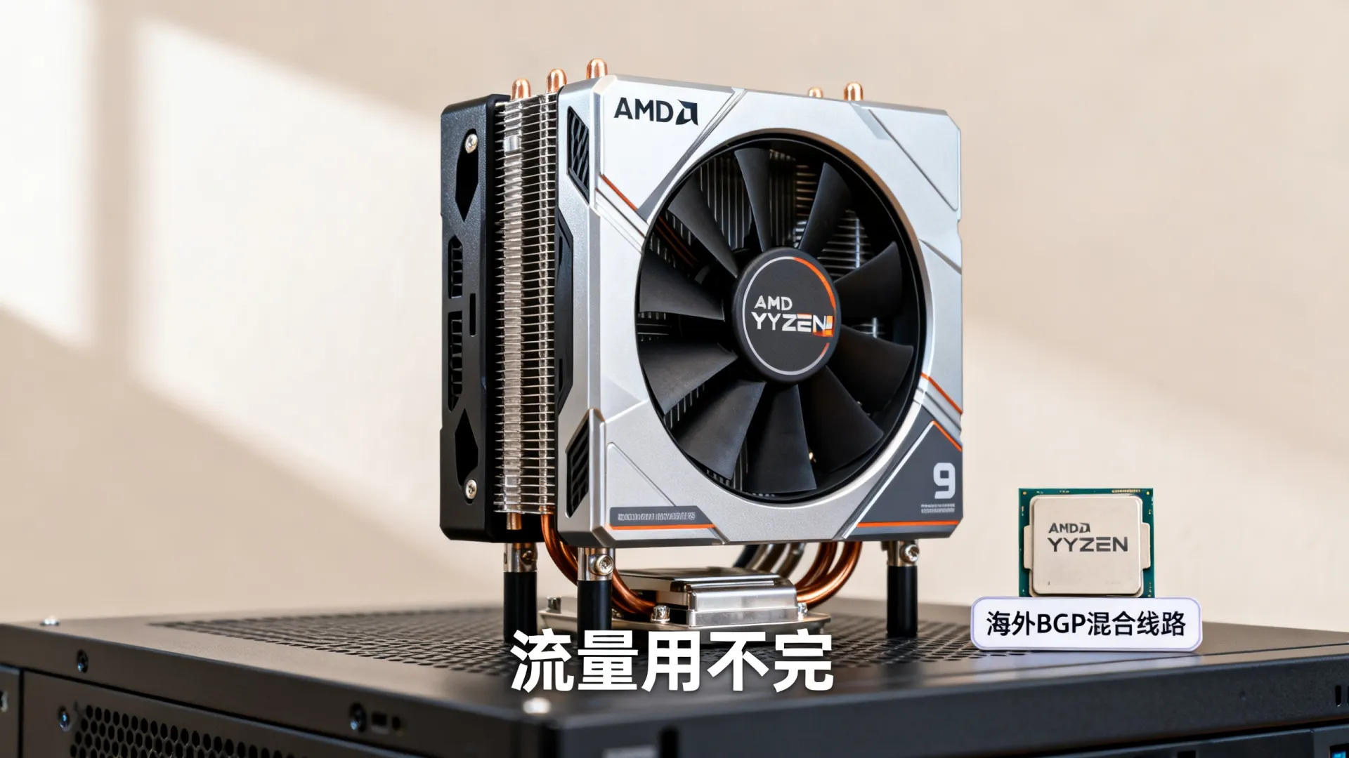 限时优惠 海外BGP混合线路 RackNerd