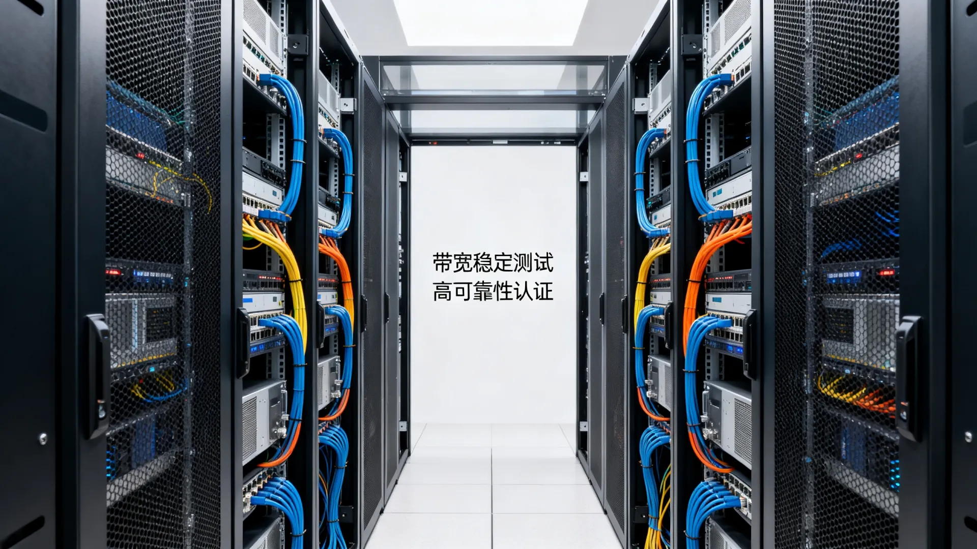 idc机房带宽哪家稳