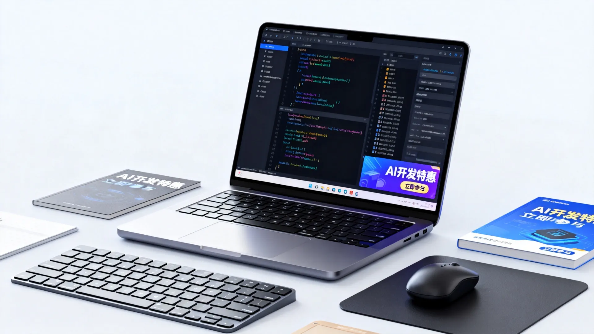 AI应用开发特惠活动 AI应用开发特惠活动