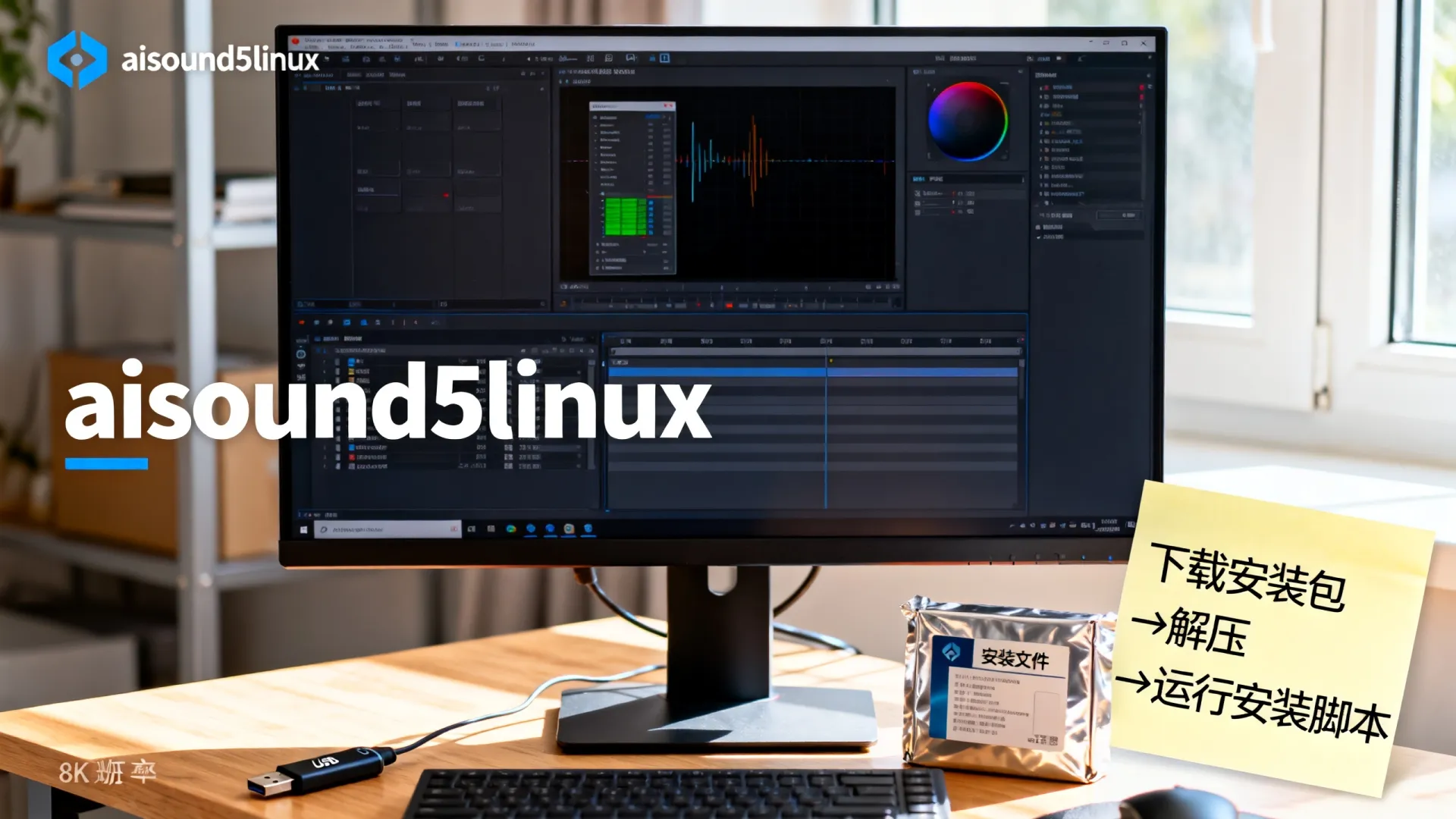 aisound5linux