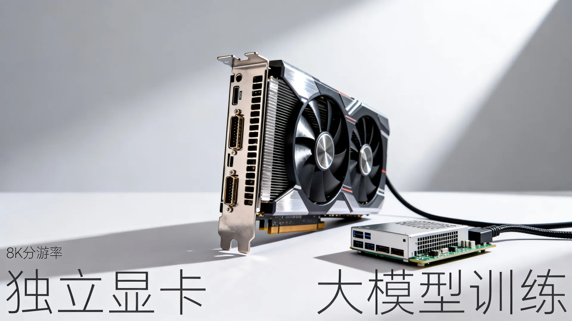 独立显卡 大模型训练怎么样?消费者真实评价 独立显卡 大模型训练怎么样