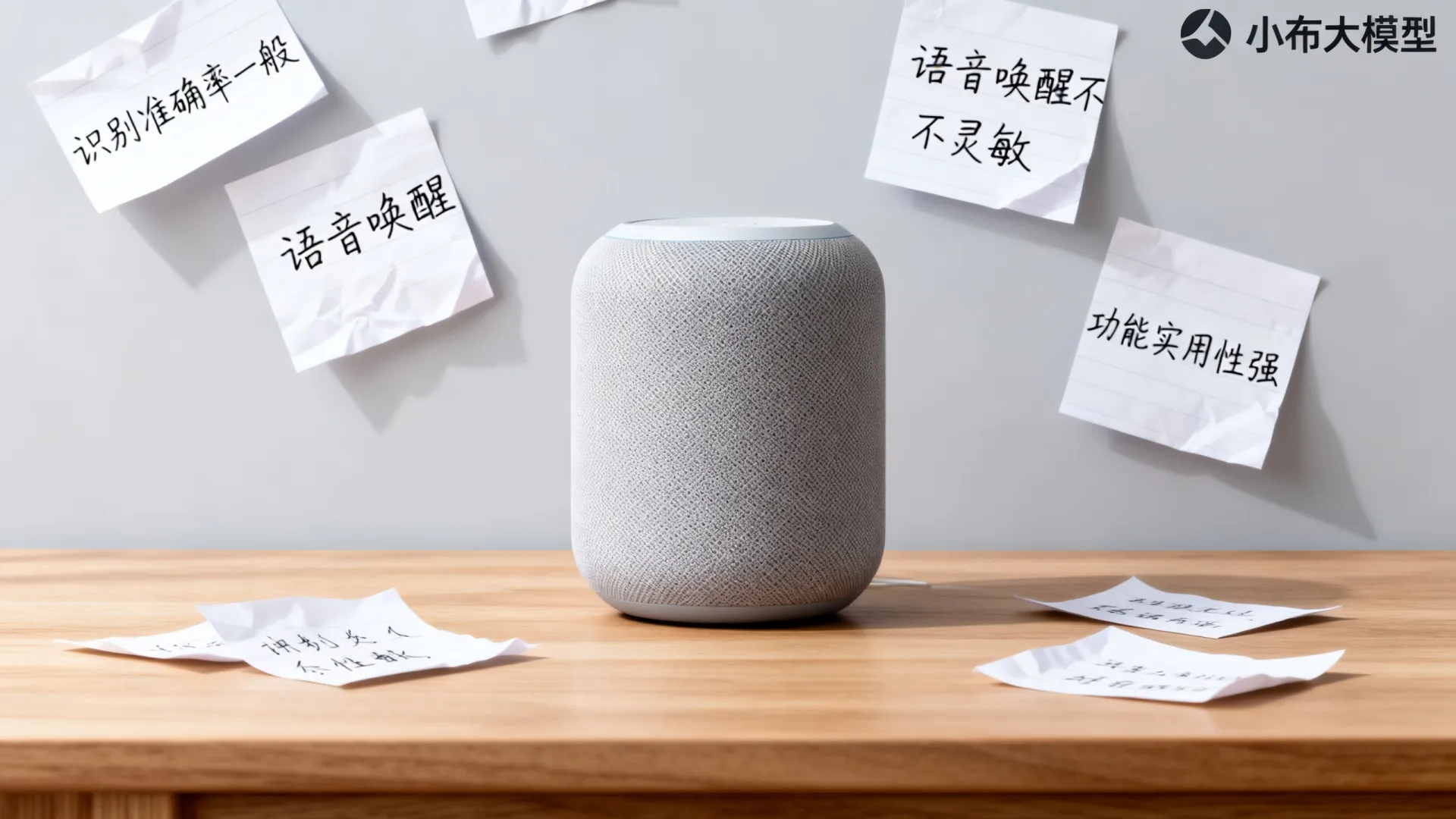 小布大模型翻车了吗怎么样