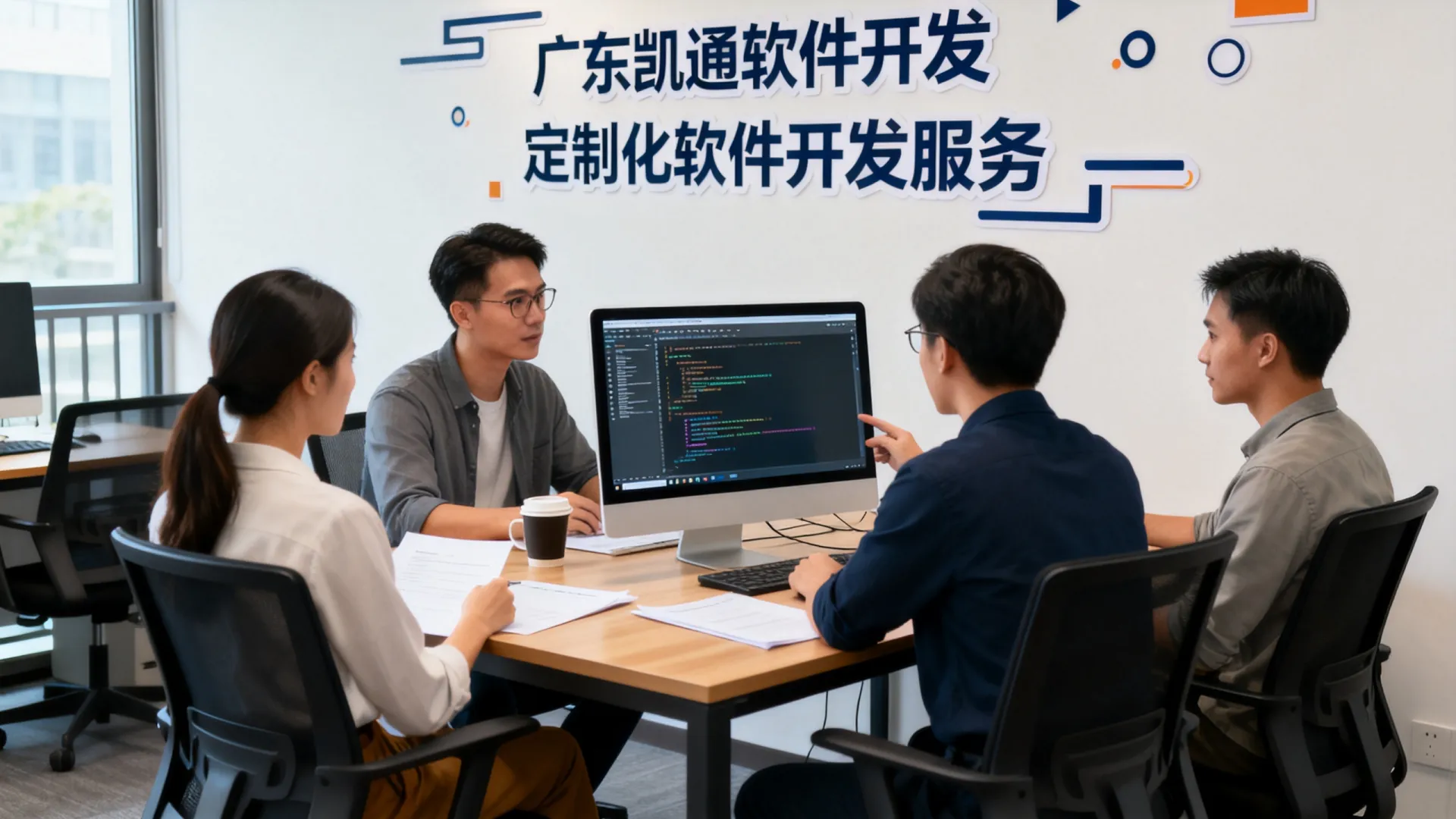 广东凯通软件开发 广东凯通软件开发