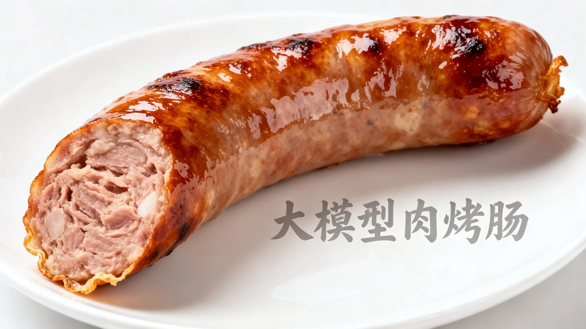 大模型肉烤肠到底怎么样?真实体验聊聊 大模型肉烤肠到底怎么样