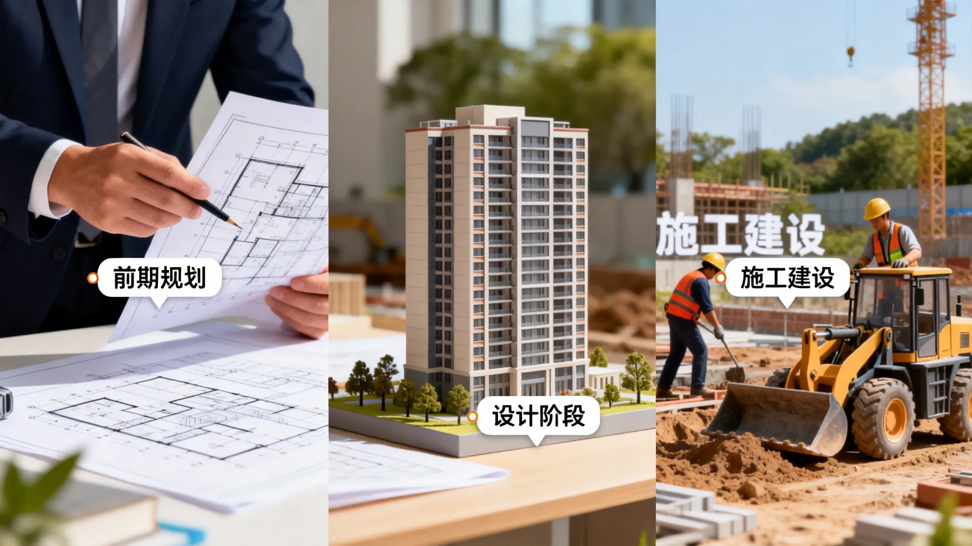 房地产开发 知乎