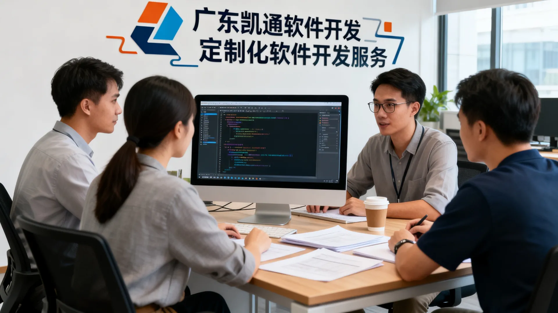 广东凯通软件开发 广东凯通软件开发