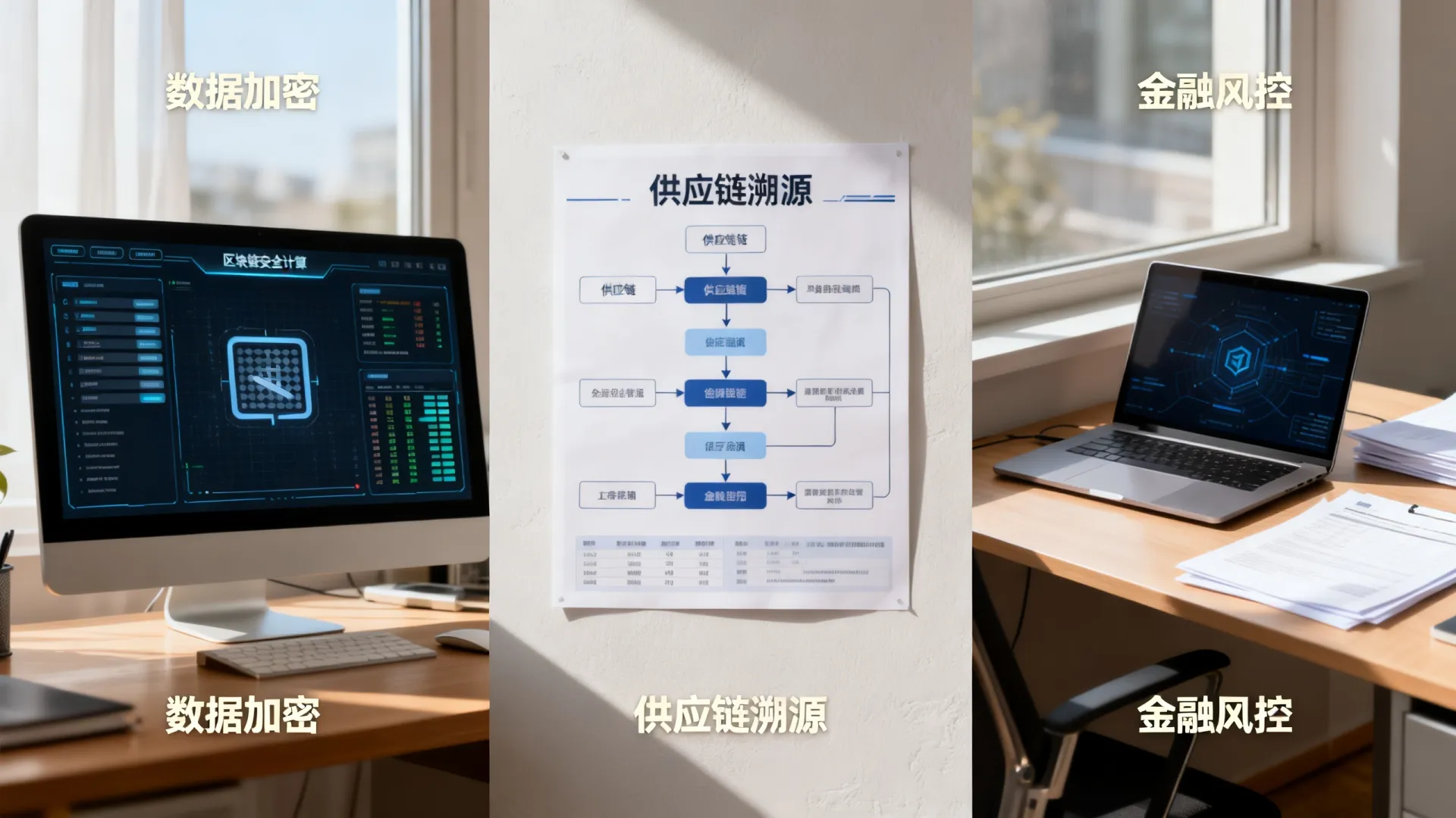 国内区块链安全计算有啥用 国内区块链安全计算有啥用