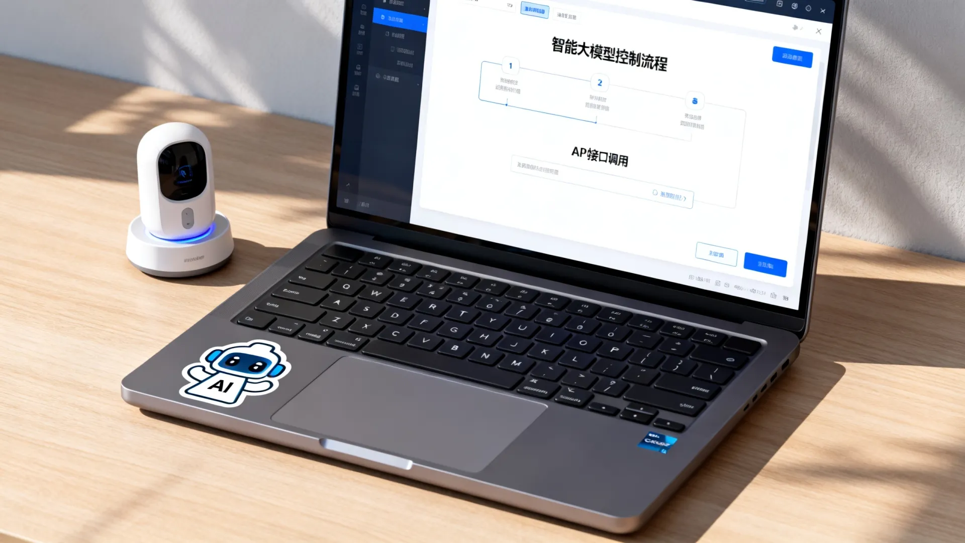 一篇讲透智能大模型控制电脑
