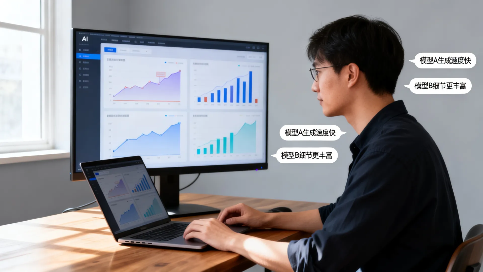 关于ai图片开源大模型