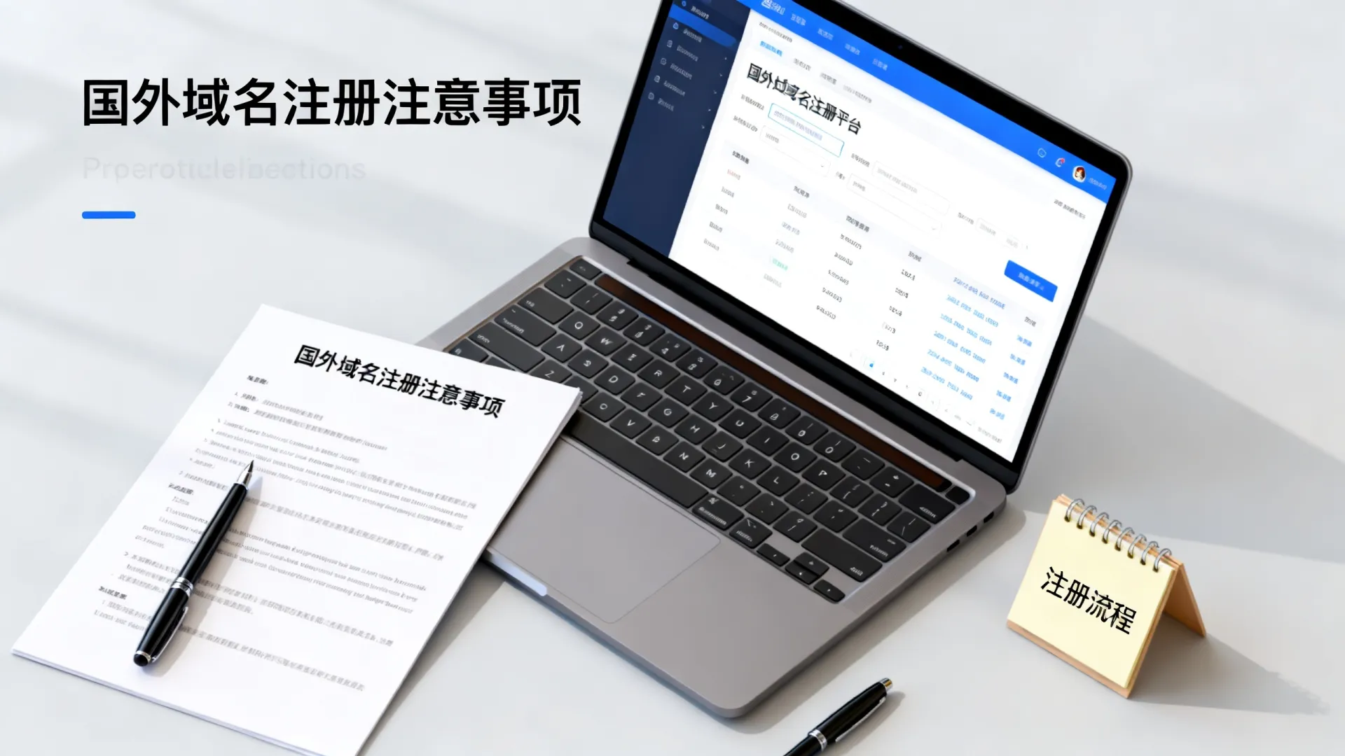 国外业务板块域名 国外业务板块域名