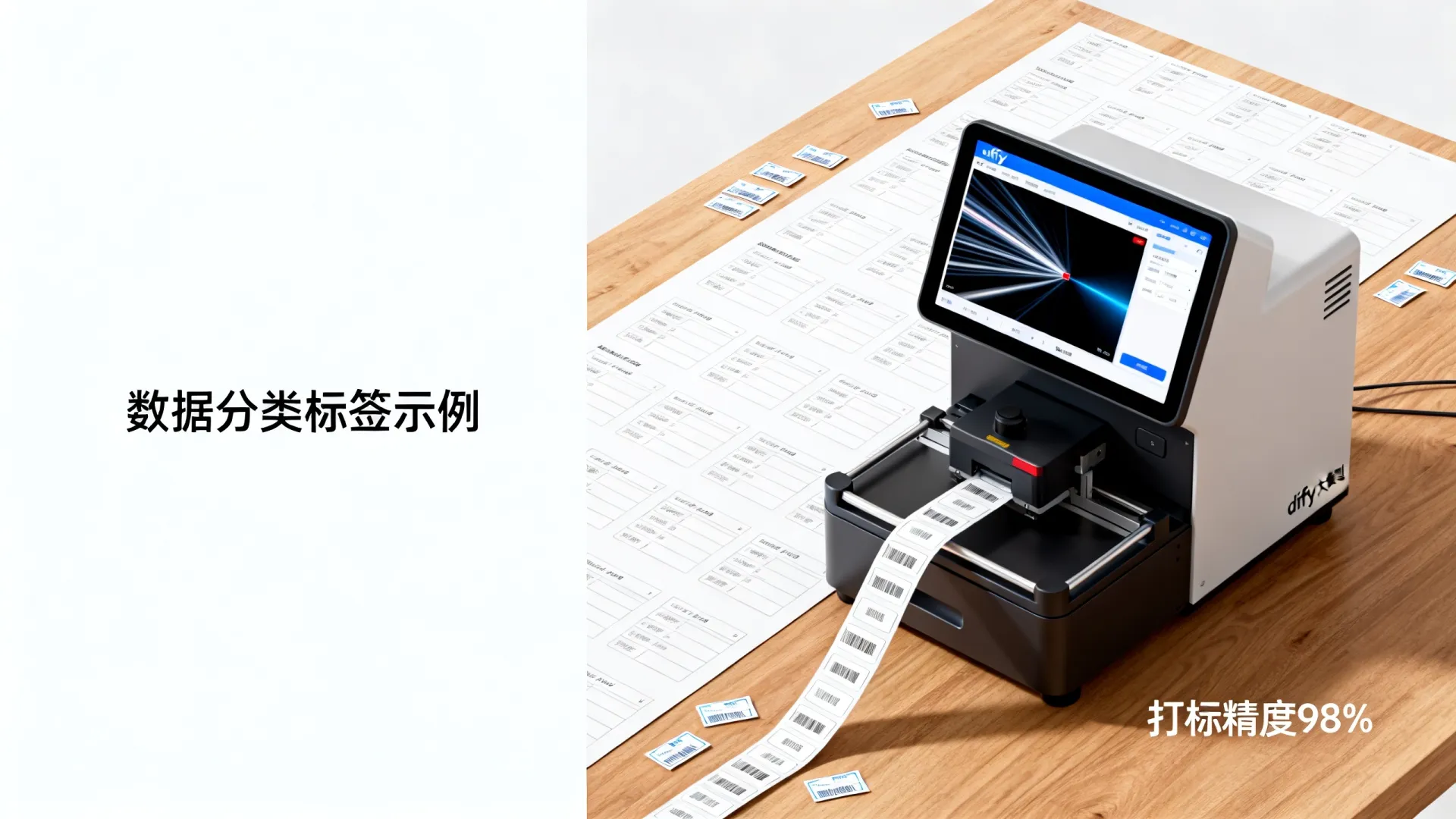 关于dify大模型打标