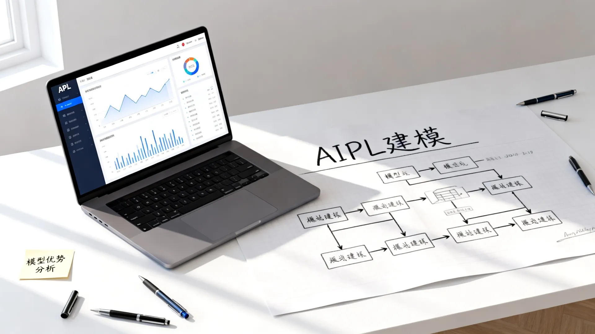 AIPL建模比较好