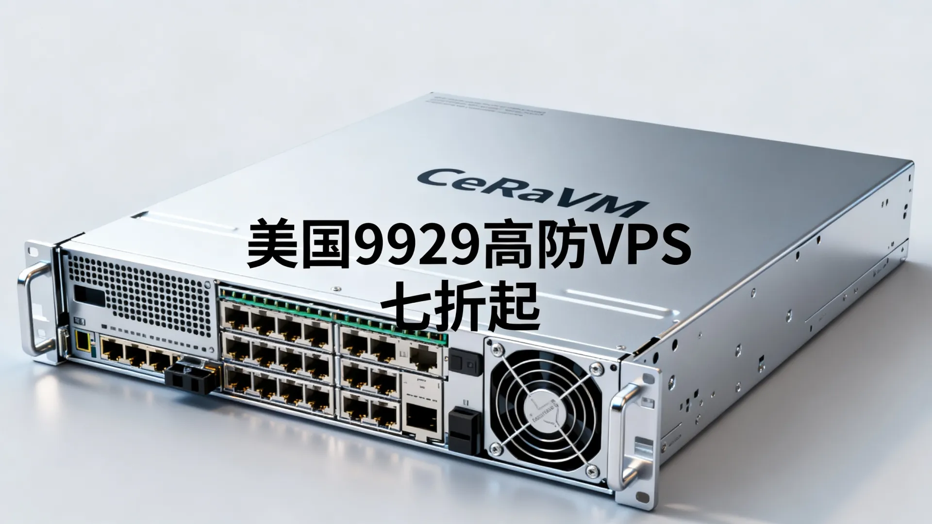 2026春季 CeRaVM美国9929