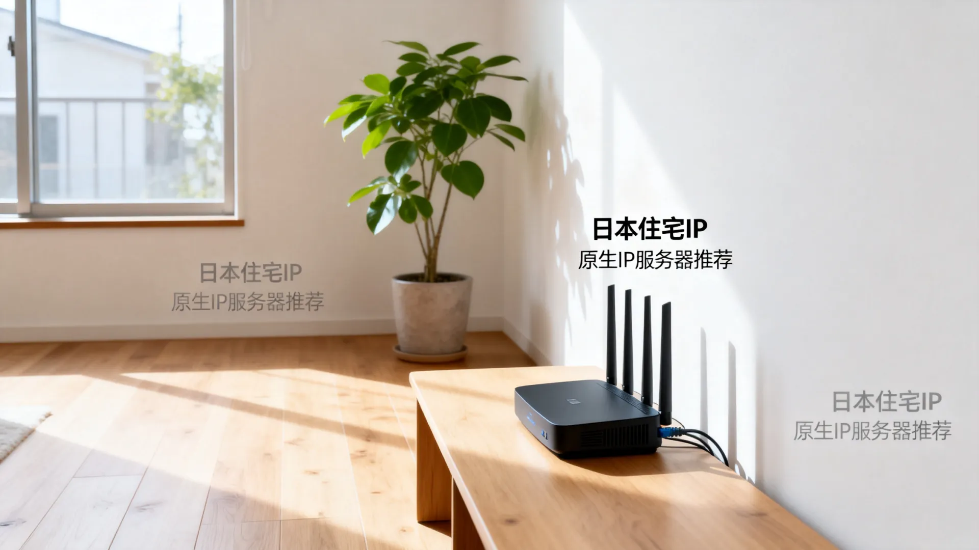日本住宅IP 日本原生ip - AMD Ryzen 9,无限流量,5折起 日本住宅IP 日本原生ip