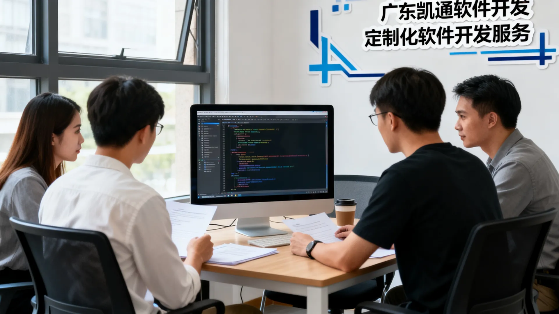 广东凯通软件开发怎么样，广东软件开发公司哪家好
