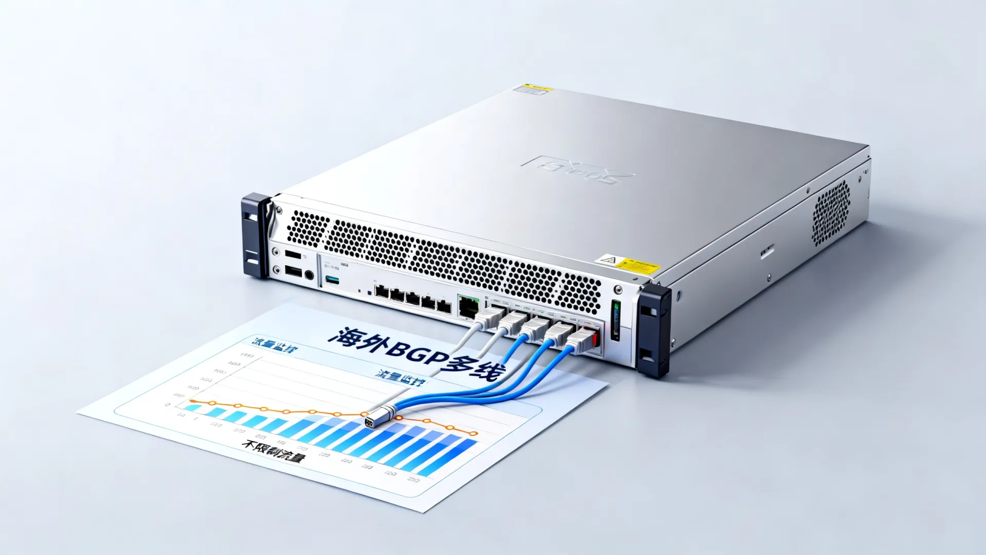 海外BGP多线 抗投诉VPS - Intel Xeon,不限制流量,免费赠送 海外BGP多线 抗投诉VPS
