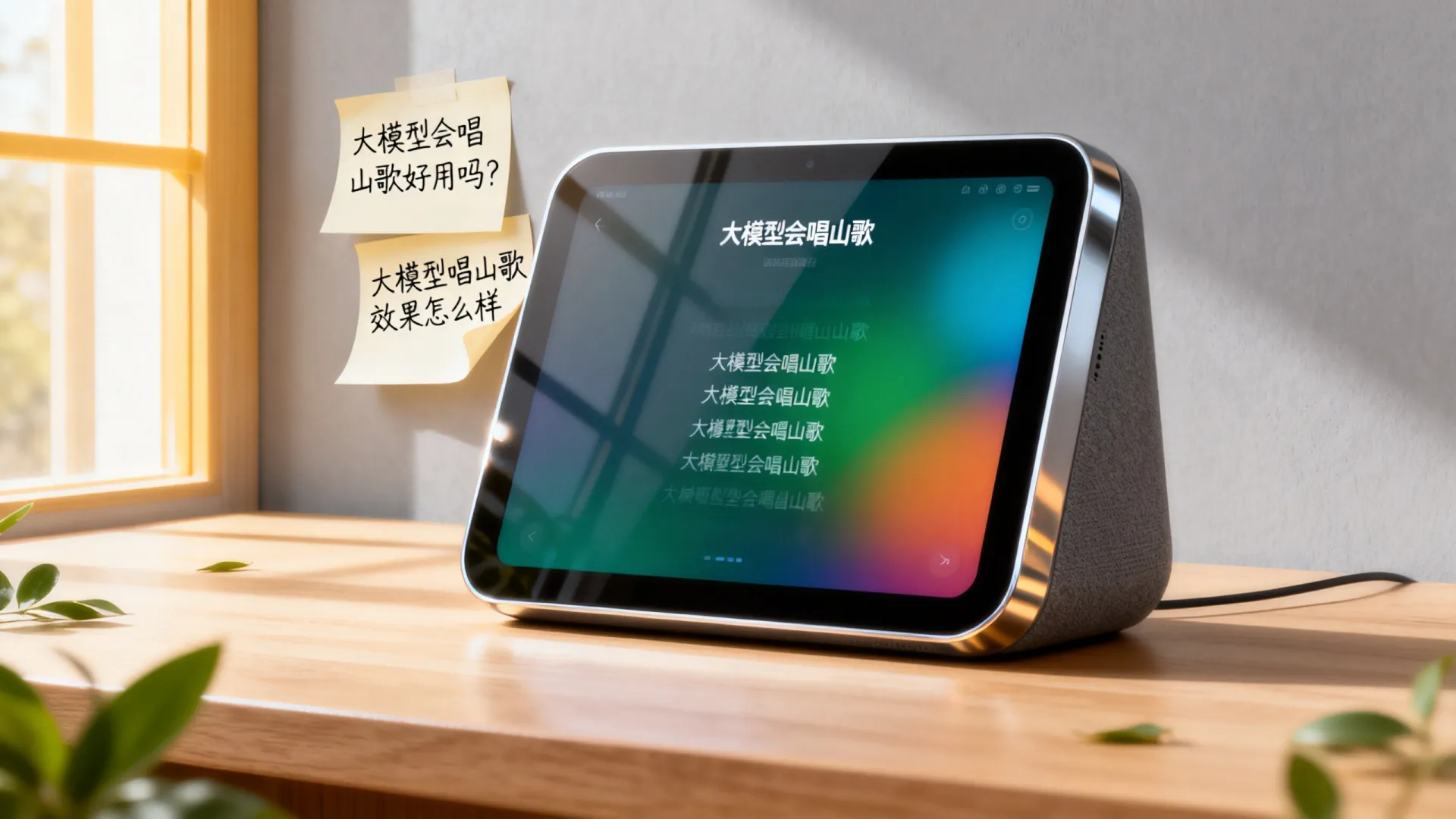 大模型会唱山歌好用吗?用了半年说说感受 大模型会唱山歌好用吗