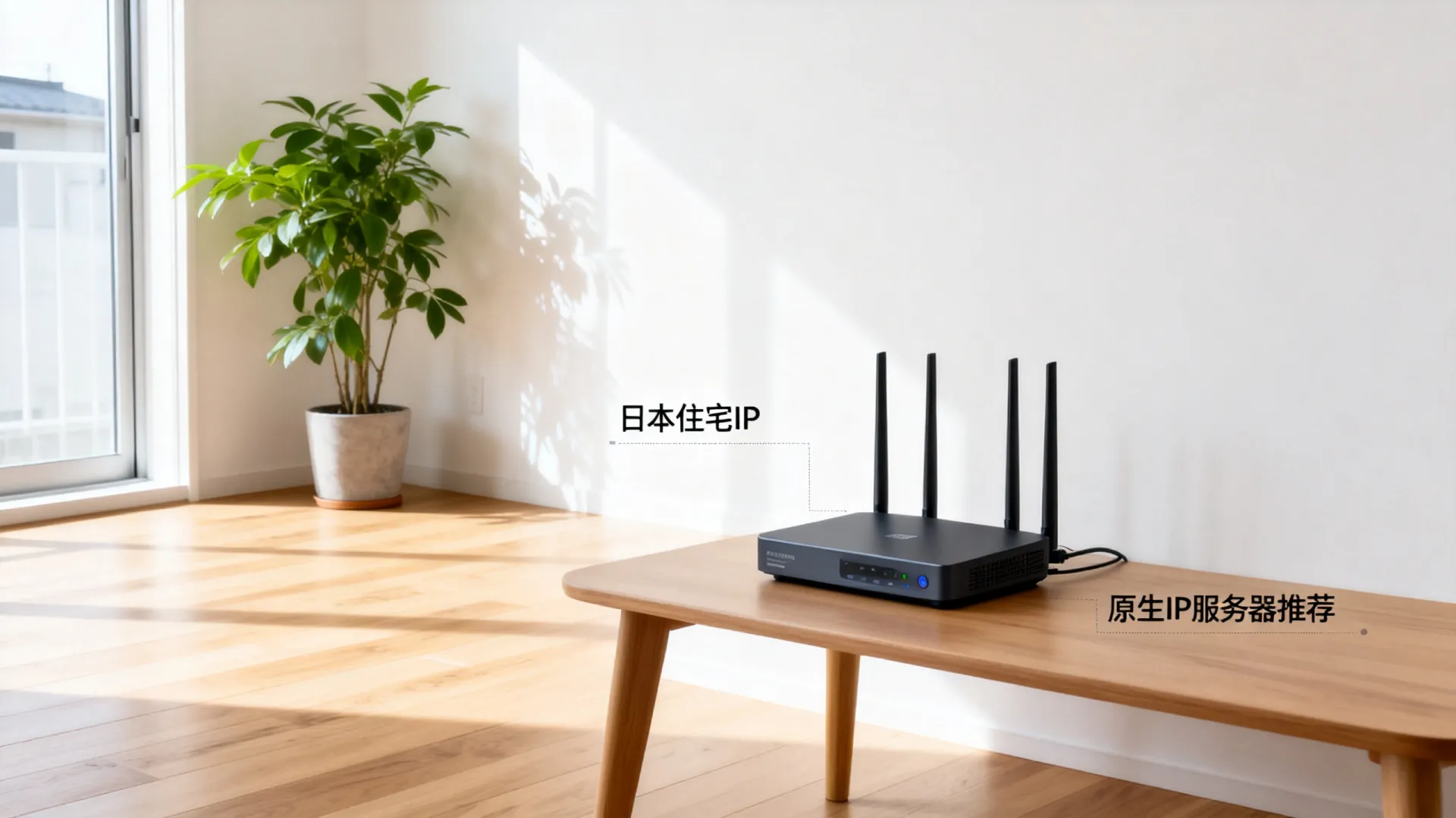 日本住宅IP 日本原生ip - AMD Ryzen 9,无限流量,5折起 日本住宅IP 日本原生ip