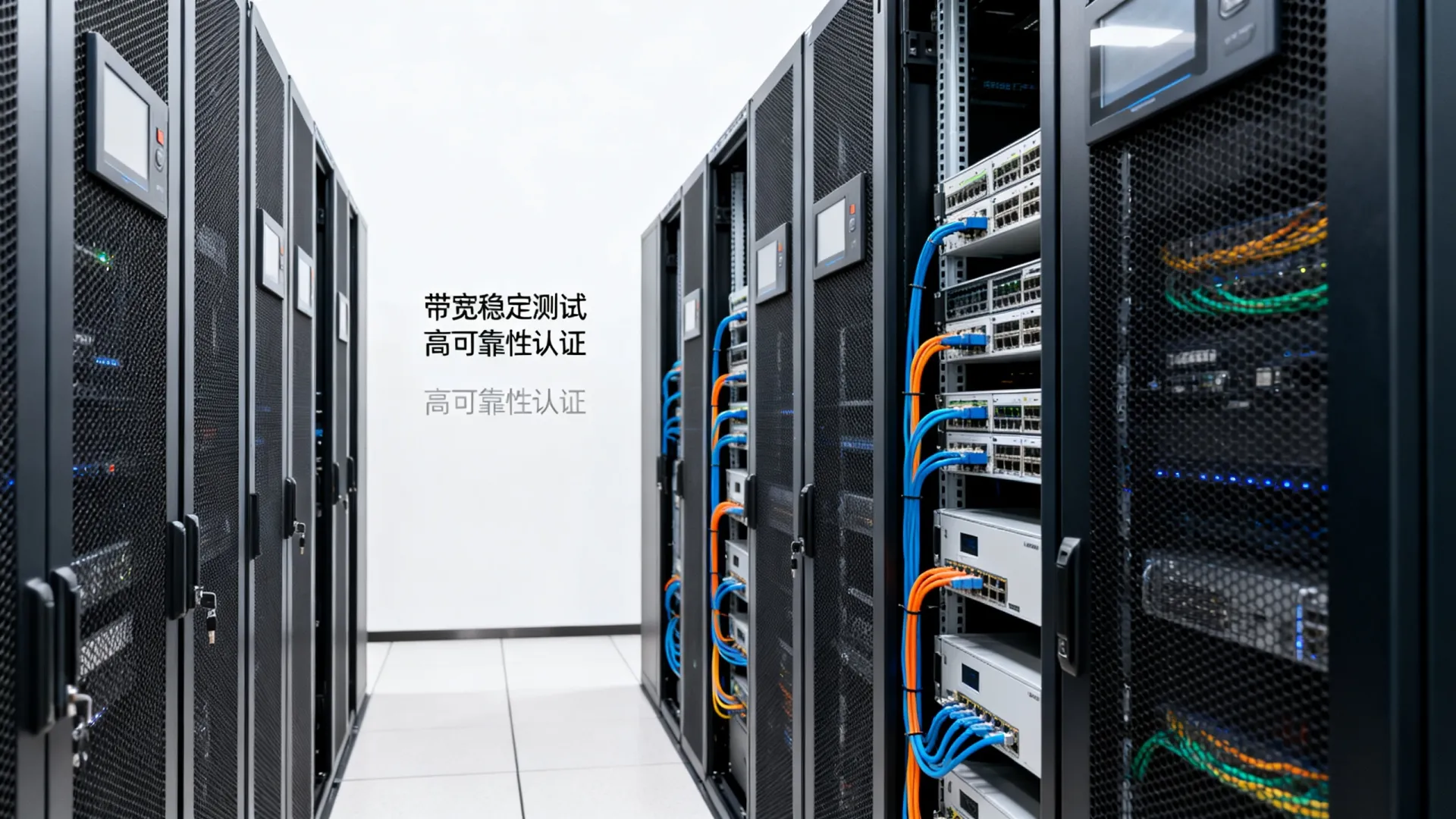 idc机房带宽哪家稳