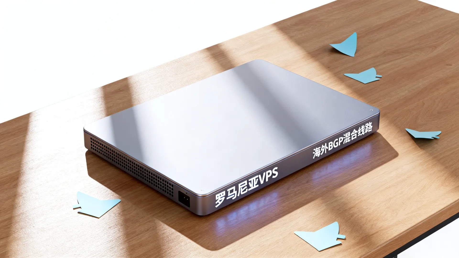限时优惠 海外BGP混合线路 罗马尼亚VPS