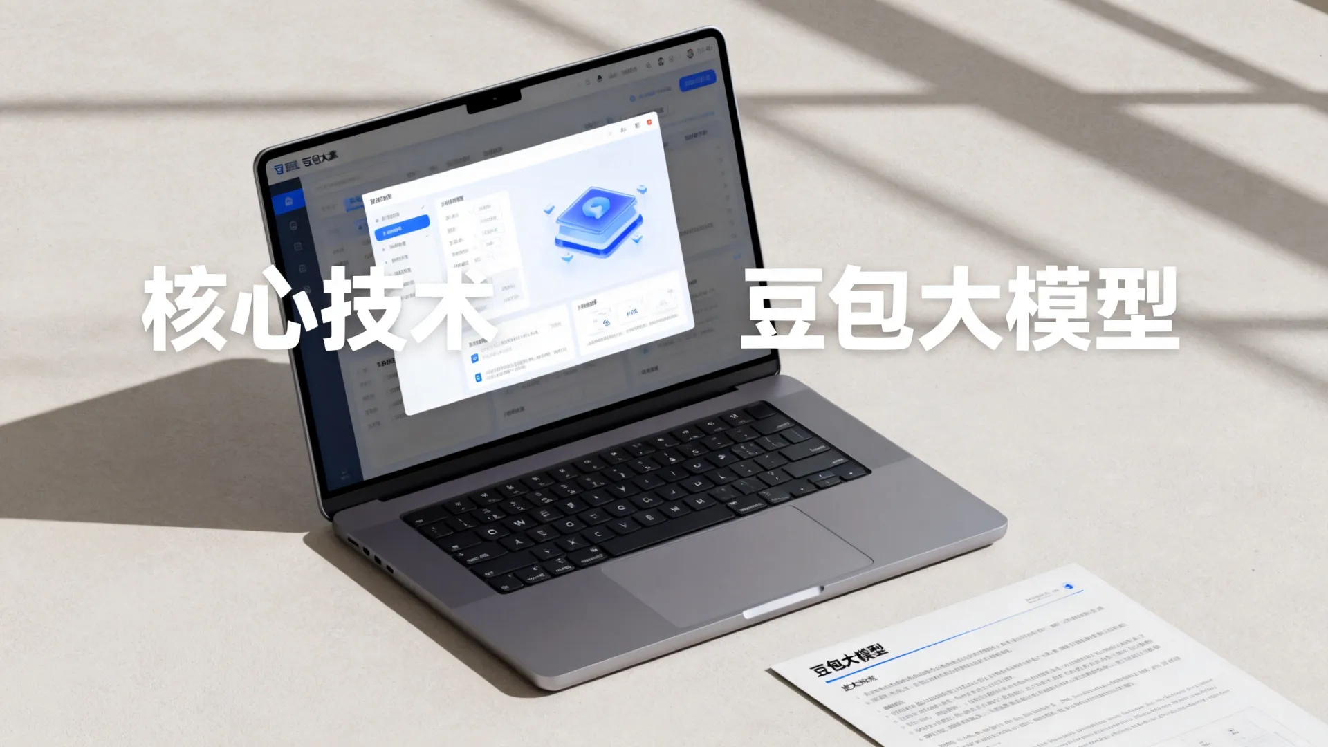 豆包大模型详细讲解值得关注吗
