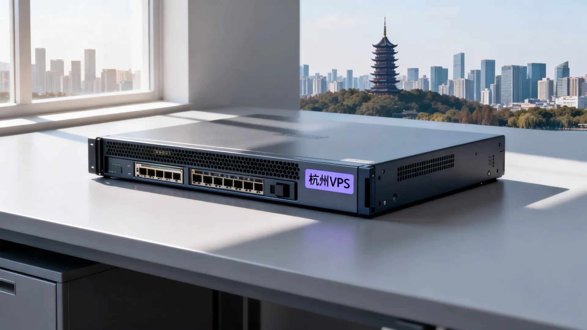 杭州VPS