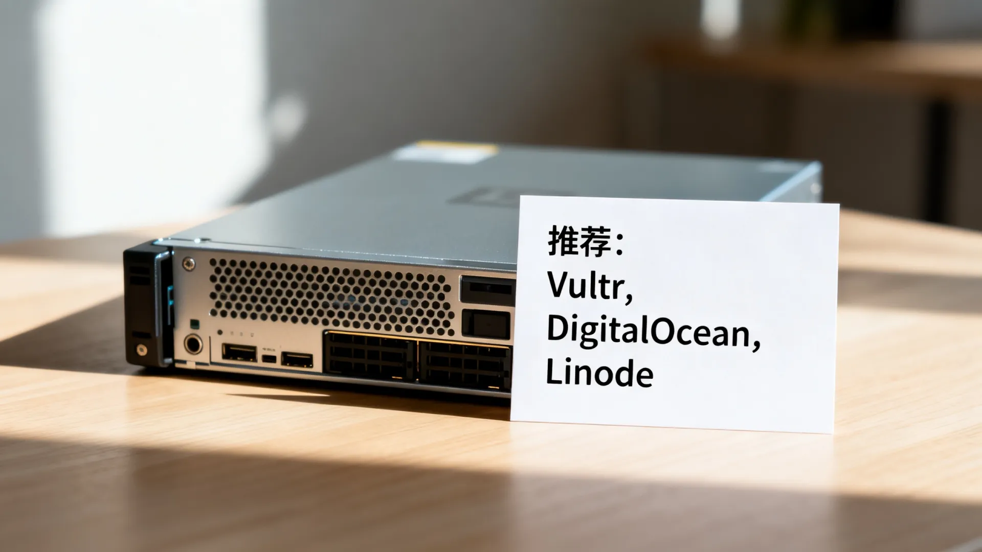 国外vps租用哪个好？国外vps租用推荐