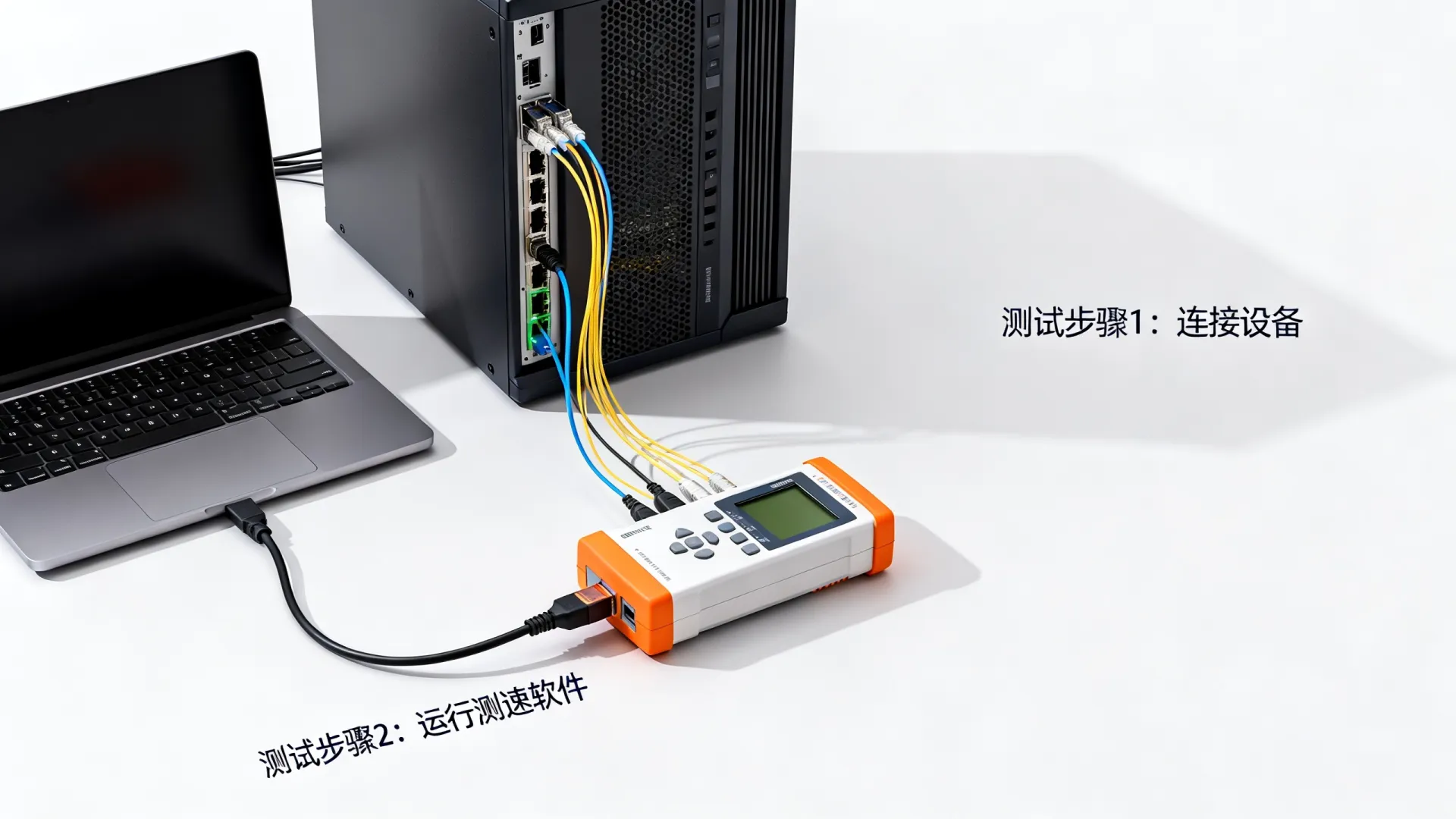 如何测试服务器线路好不好? 如何测试服务器线路好不好