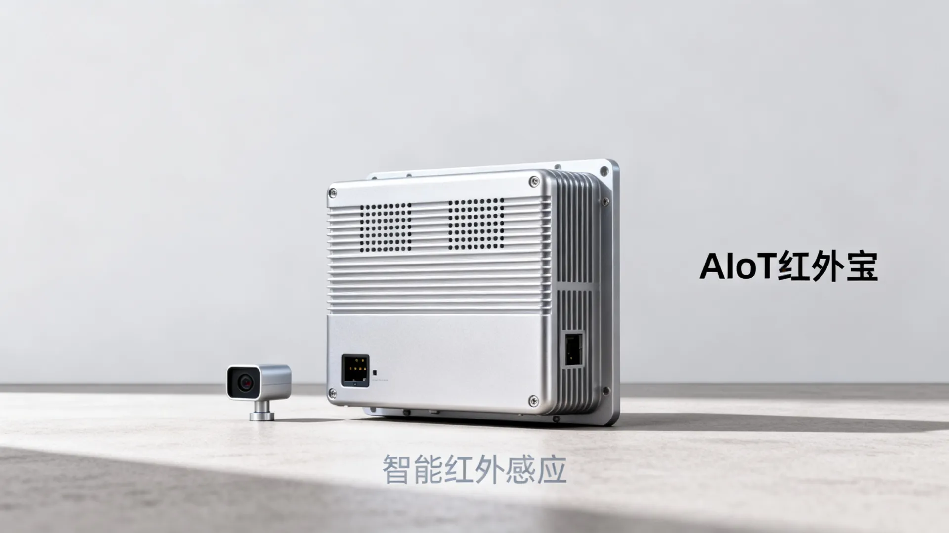 AIoT红外宝是什么
