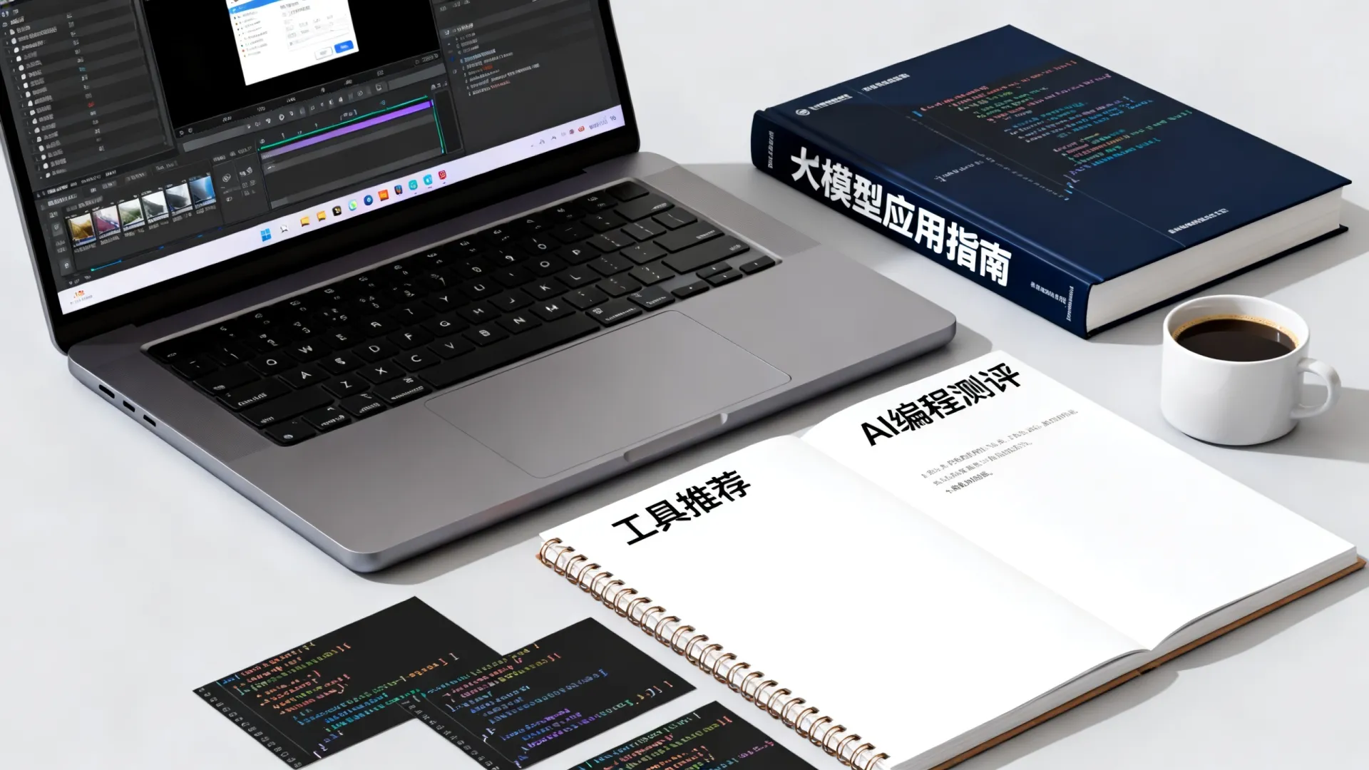 大模型ai编程测评值得关注吗?我的分析在这里 大模型ai编程测评值得关注吗