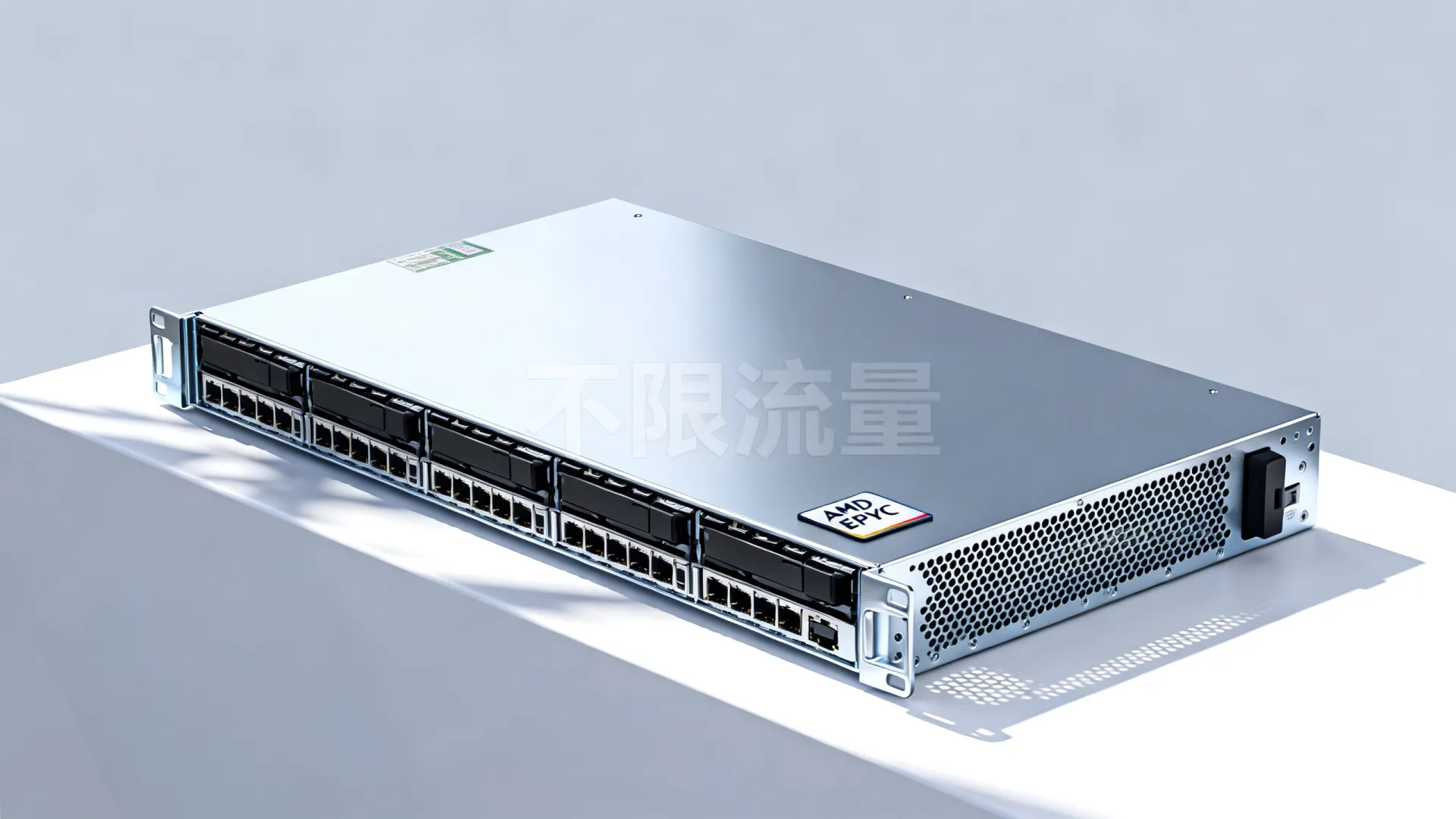 限时优惠 海外BGP混合线路 Friendhosting
