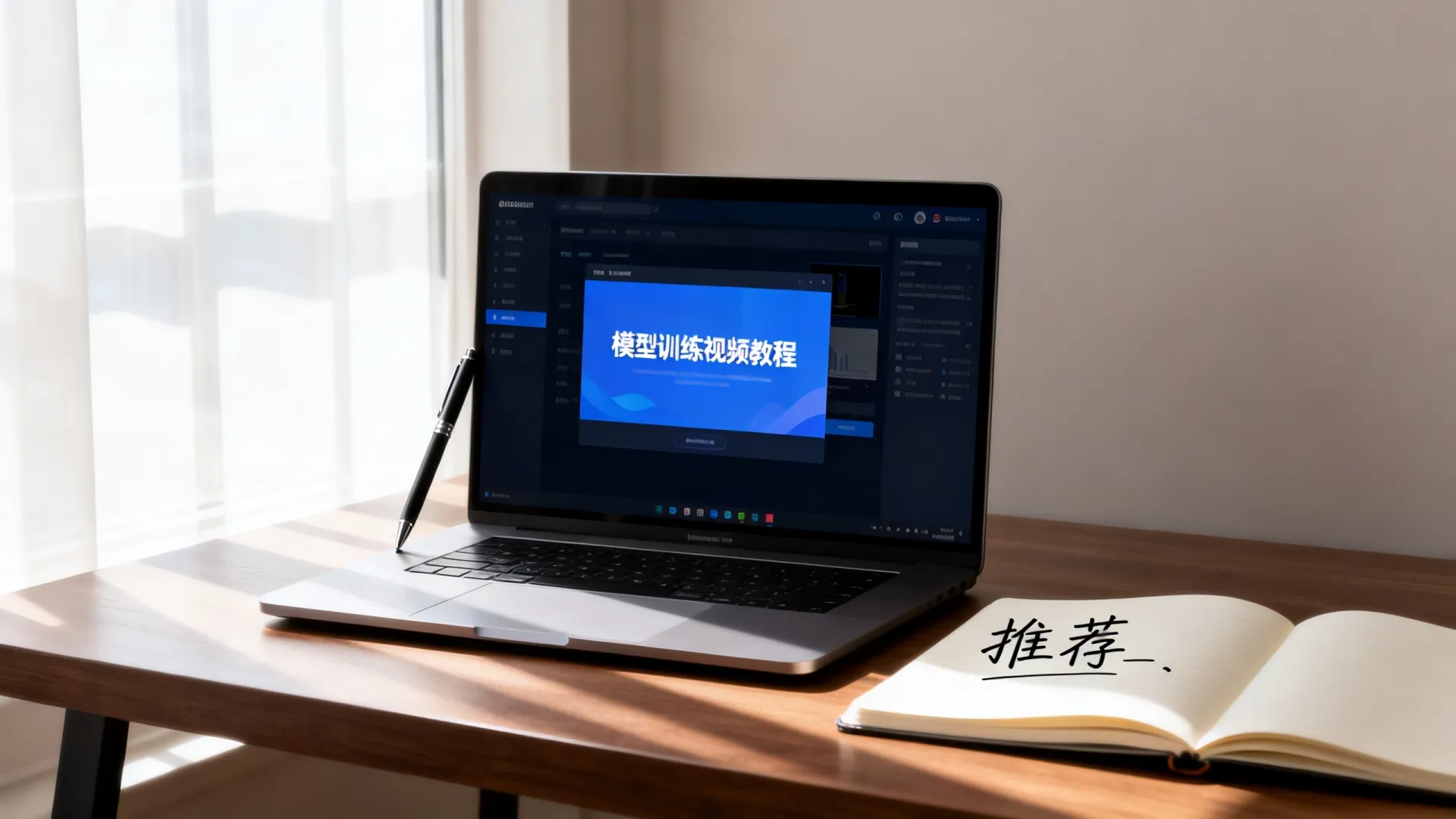 九大模型训练视频怎么看？九大模型训练视频教程推荐
