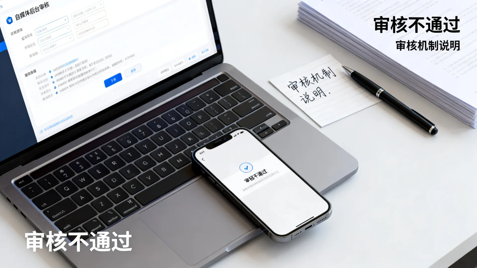 ai内容自动审核