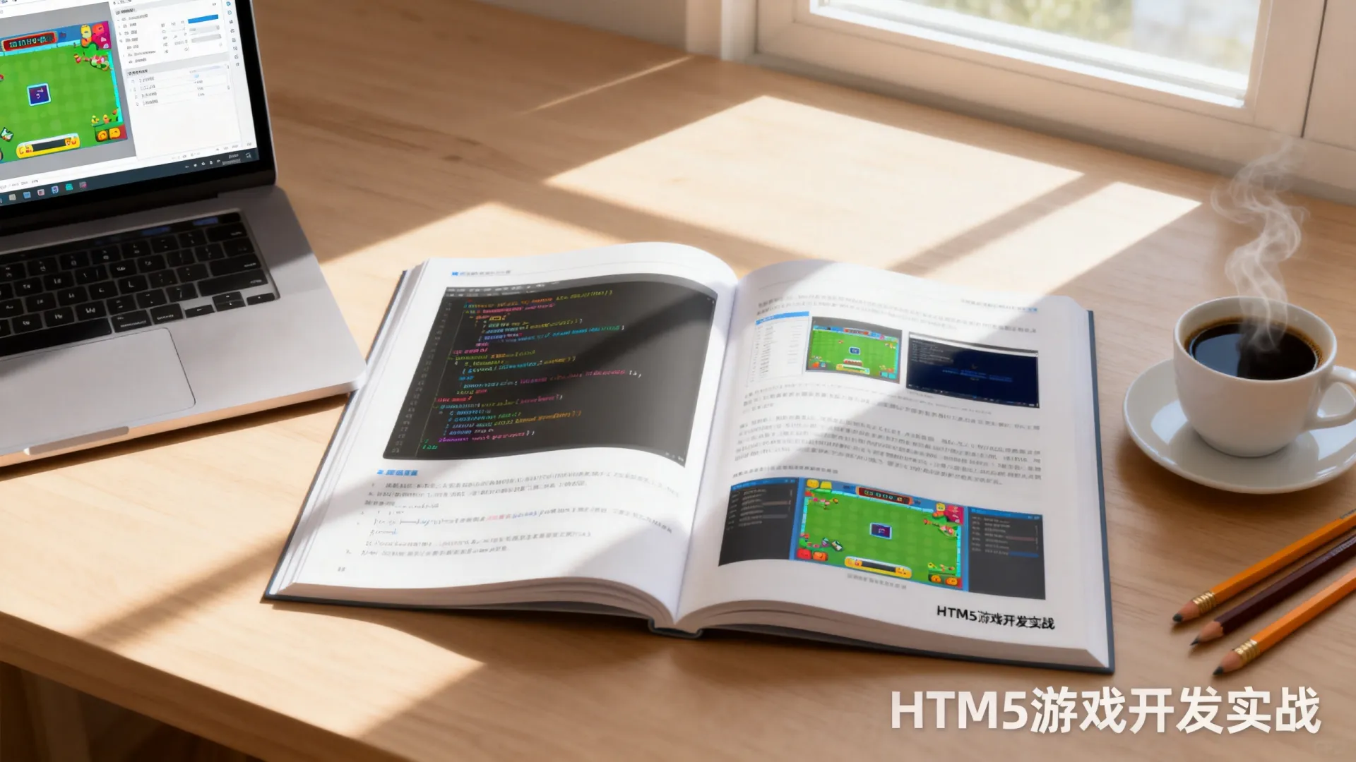 html5游戏开发实战 pdf