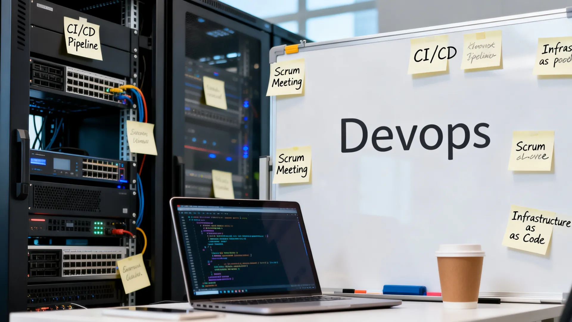国外devops发展现状如何？国外devops最佳实践指南
