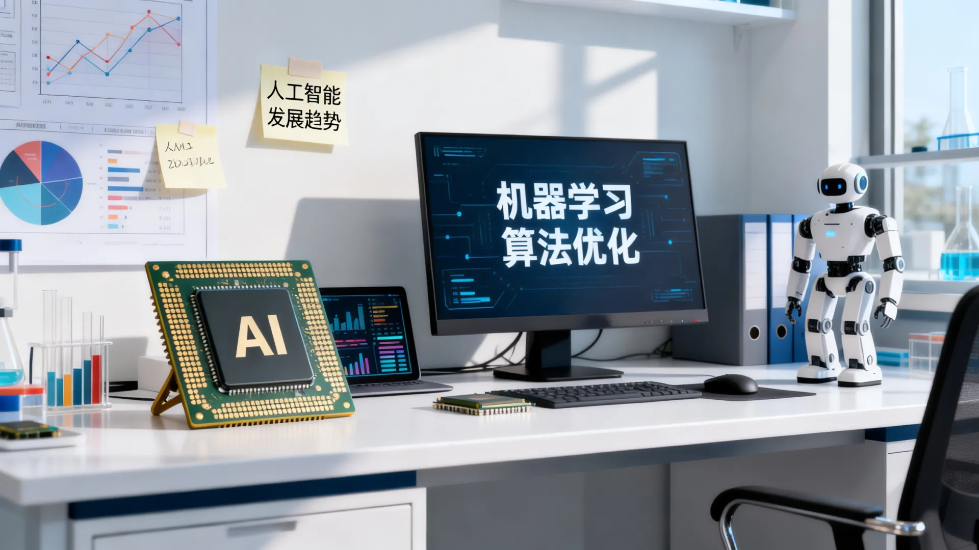 ai人工智能