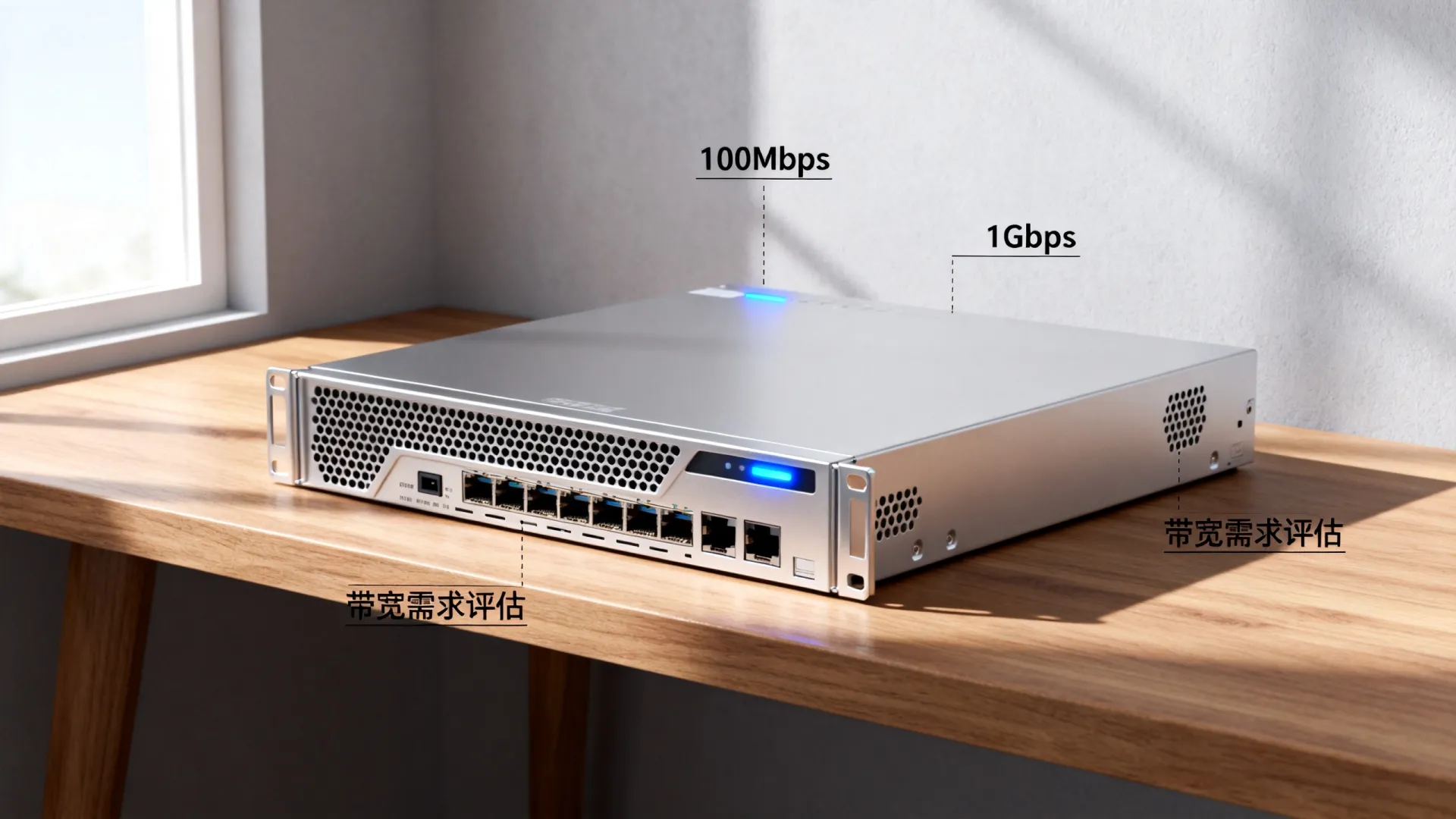 服务器租用带宽怎么选?3分钟搞懂 服务器租用带宽怎么选