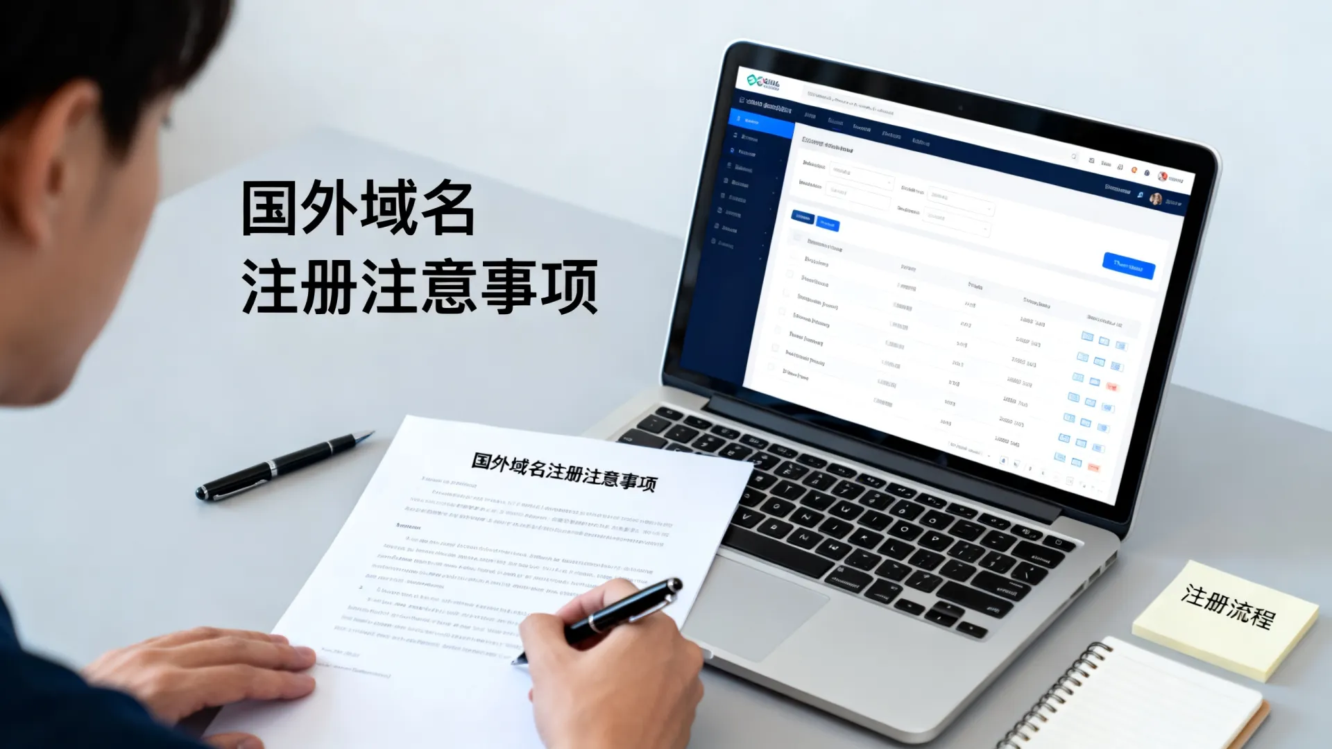 国外业务板块域名 国外业务板块域名