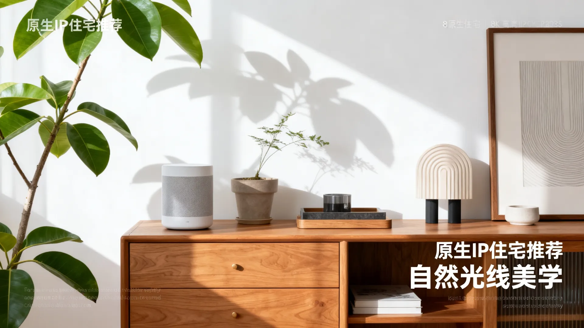 海外原生IP 原生住宅ip商家